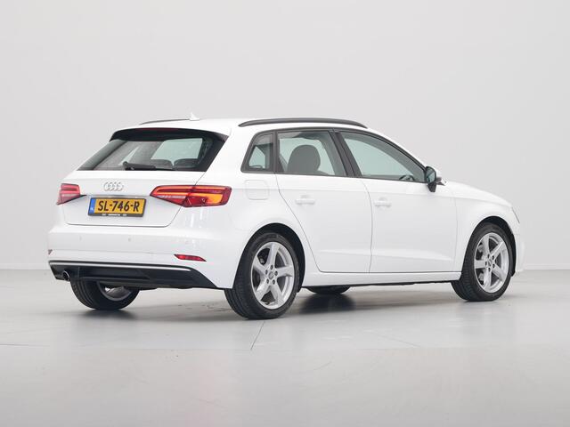 Audi A3 SPORTBACK 1.0 TFSI 115pk Sport Lease Edition Navigatie Pdc Led Auto hold 6