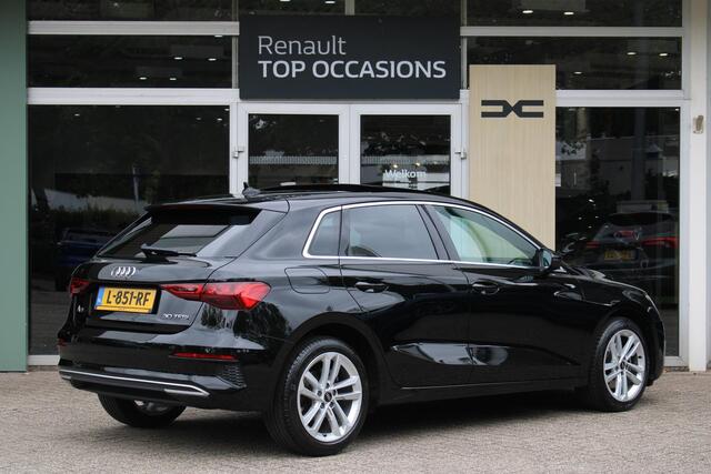 Audi A3 SPORTBACK 30 TFSI Business edition