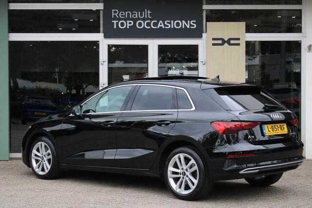 Audi A3 SPORTBACK 30 TFSI Business edition