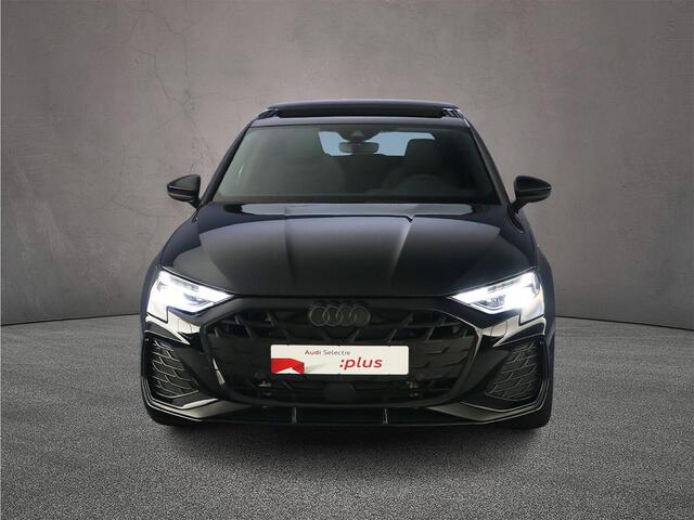 Audi A3 SPORTBACK 45 TFSI e S edition Competition | Pano | Sonos 3D | Led | Camera | Head up | Virtual cockpit |