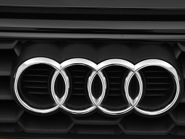 Audi A3 SPORTBACK 30 TFSI S edition · Apple/Android Car Play · Navi · Camera · P-Sensoren · Park Assist · 17'' Inch · Garantie t/m 18-10-2027 of 100.000km