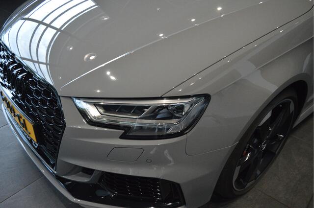 Audi A3 SPORTBACK 2.5 TFSI RS 3 quattro leer pano B&O camera carbon 19 inch !!