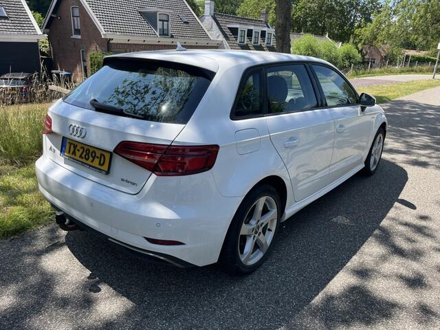 Audi A3 SPORTBACK 1.4 e-tron Sport
