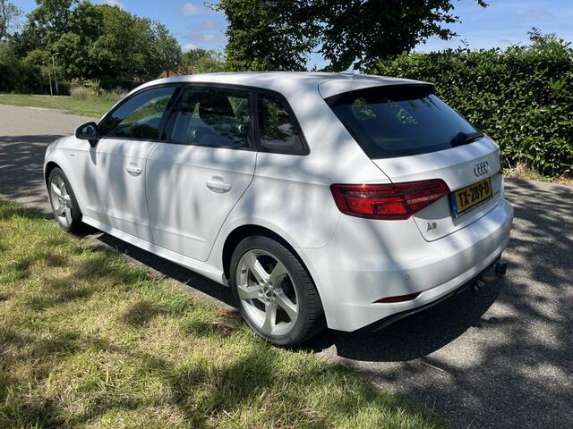 Audi A3 SPORTBACK 1.4 e-tron Sport