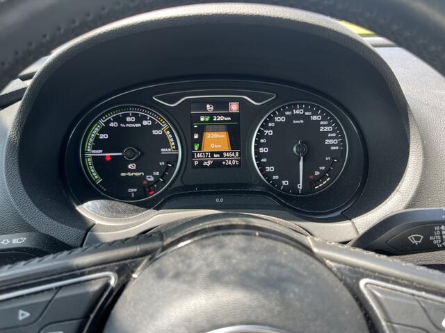 Audi A3 SPORTBACK 1.4 e-tron Sport