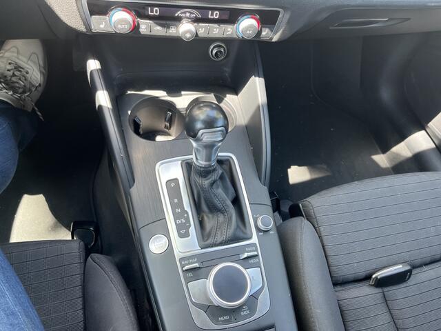 Audi A3 SPORTBACK 1.4 e-tron Sport