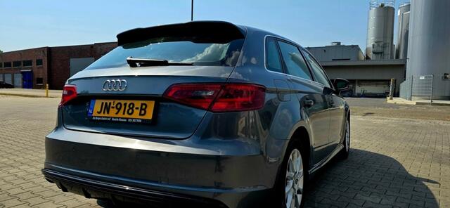 Audi A3 SPORTBACK 1.4 TFSI Adrenalin