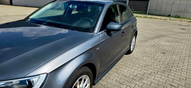 Audi A3 SPORTBACK 1.4 TFSI Adrenalin