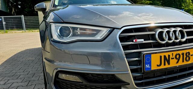 Audi A3 SPORTBACK 1.4 TFSI Adrenalin