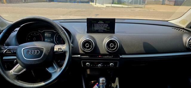 Audi A3 SPORTBACK 1.4 TFSI Adrenalin
