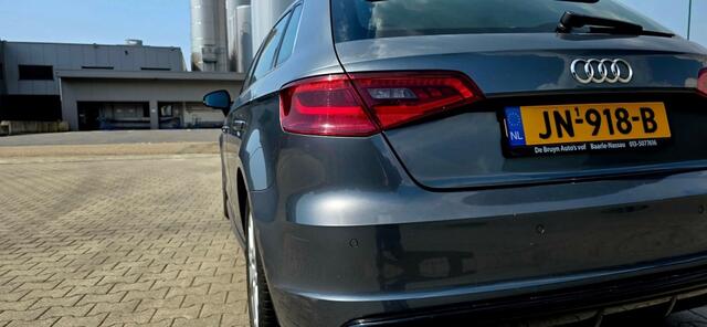 Audi A3 SPORTBACK 1.4 TFSI Adrenalin
