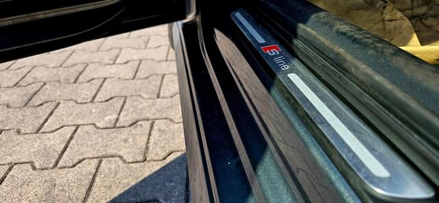 Audi A3 SPORTBACK 1.4 TFSI Adrenalin