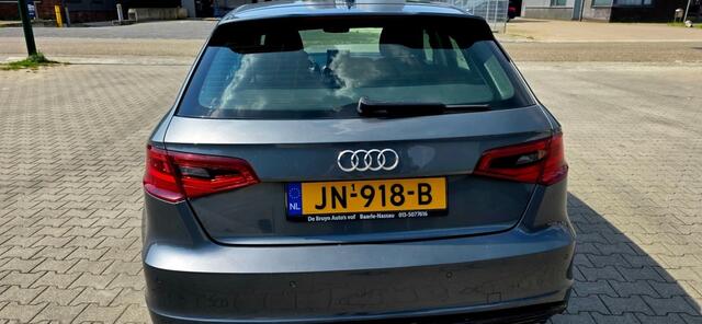 Audi A3 SPORTBACK 1.4 TFSI Adrenalin