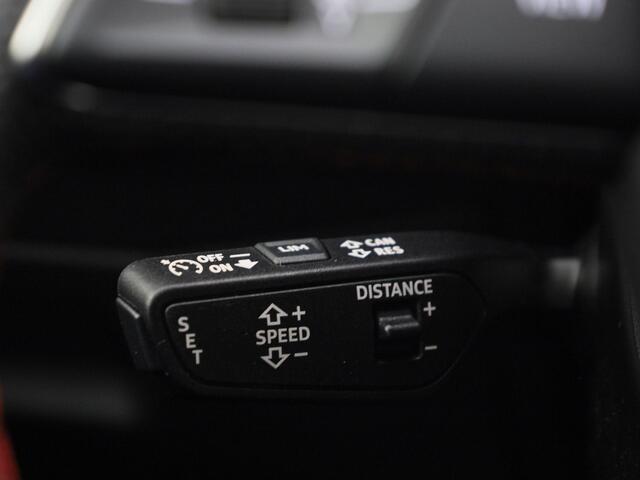 Audi A3 SPORTBACK 35 TFSI/150PK S Line · Leder · Panoramadak · SONOS