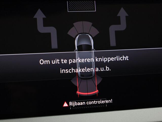 Audi A3 SPORTBACK 35 TFSI/150PK S Line · Leder · Panoramadak · SONOS