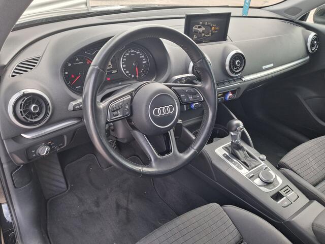 Audi A3 SPORTBACK 1.6 TDI Design Pro Line Plus | Nieuw Binnen! | Automaat | Navi | Cruise