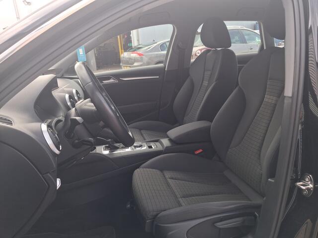 Audi A3 SPORTBACK 1.6 TDI Design Pro Line Plus | Nieuw Binnen! | Automaat | Navi | Cruise