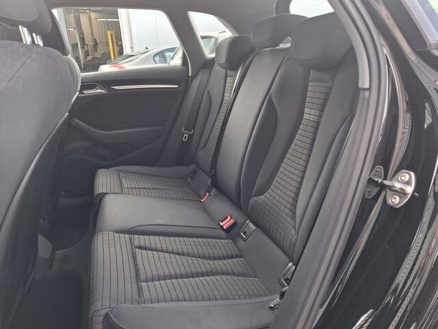 Audi A3 SPORTBACK 1.6 TDI Design Pro Line Plus | Nieuw Binnen! | Automaat | Navi | Cruise