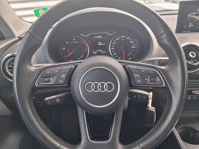 Audi A3 SPORTBACK 1.6 TDI Design Pro Line Plus | Nieuw Binnen! | Automaat | Navi | Cruise