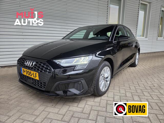 Audi A3 SPORTBACK 40 TFSI e Edition