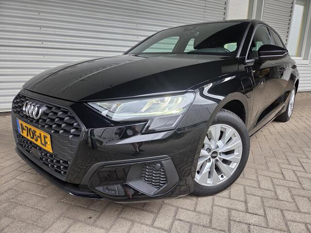 Audi A3 SPORTBACK 40 TFSI e Edition