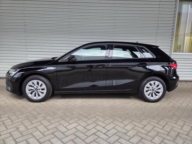 Audi A3 SPORTBACK 40 TFSI e Edition