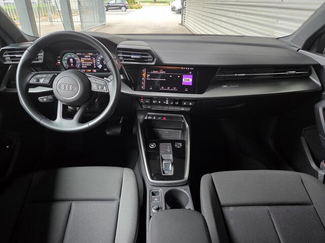 Audi A3 SPORTBACK 40 TFSI e Edition