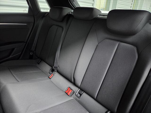 Audi A3 SPORTBACK 40 TFSI e Edition