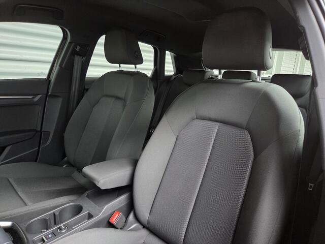 Audi A3 SPORTBACK 40 TFSI e Edition