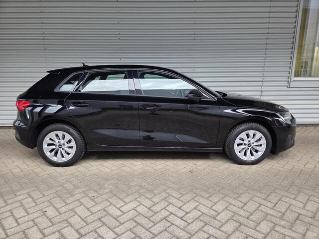 Audi A3 SPORTBACK 40 TFSI e Edition