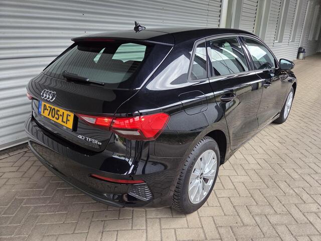 Audi A3 SPORTBACK 40 TFSI e Edition