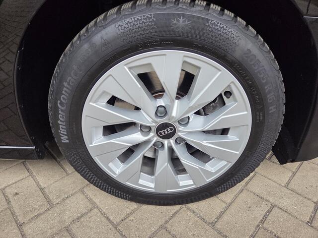 Audi A3 SPORTBACK 40 TFSI e Edition