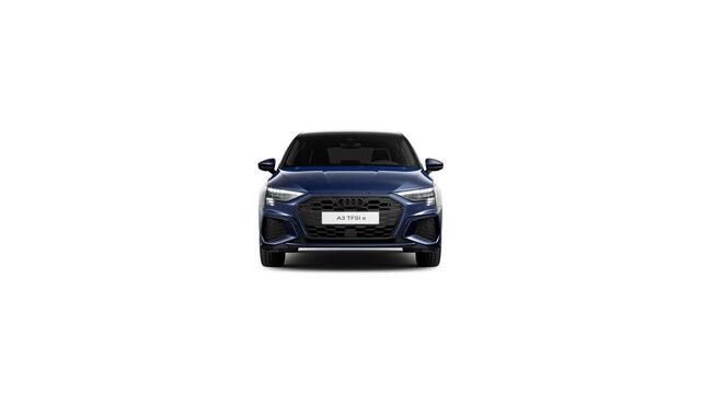 Audi A3 SPORTBACK 45 TFSI e S edition Competition | 245 PK | SoH 97% | Panodak | B & O | Matrix LED | PDC V+A | Trekhaak afneembaar |