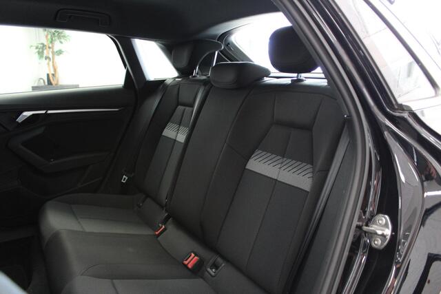 Audi A3 SPORTBACK 35 TFSI Advanced edition | 17'LMV | CARPLAY | CAMERA | PDC-V/A | ACC | E-KLEP | NAVI | DAB-RADIO | L.D.S |