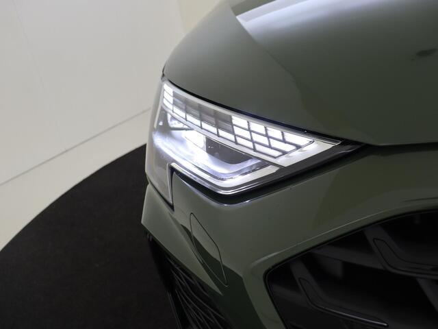 Audi A3 SPORTBACK 45 TFSI e S edition Competition