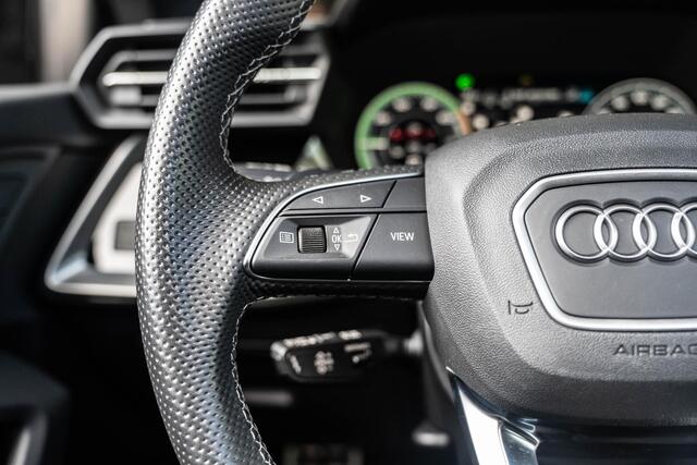 Audi A3 SPORTBACK 40 TFSI e S-Line | B&O | HUD | Pano | Matrix led