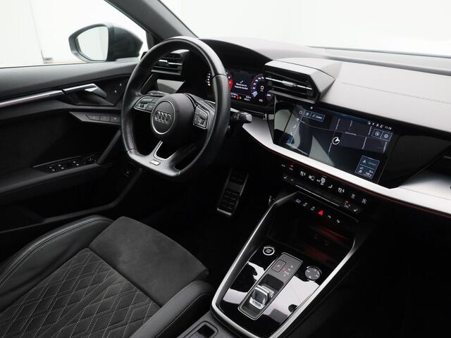 Audi A3 SPORTBACK 35 TFSi S edition | PANO | MEMORY | KEYLESS | STOELVERW.