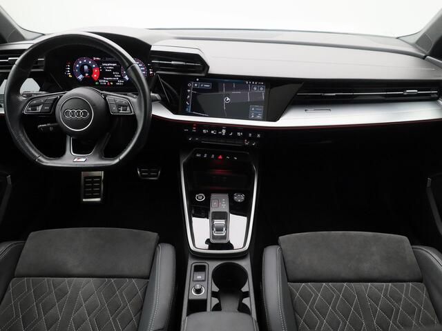 Audi A3 SPORTBACK 35 TFSi S edition | PANO | MEMORY | KEYLESS | STOELVERW.