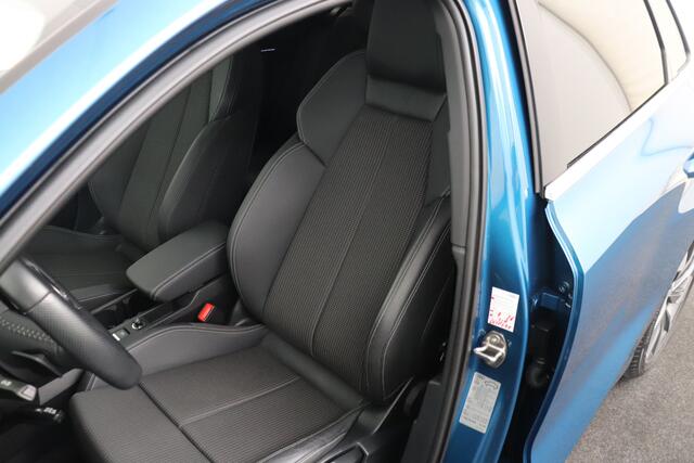 Audi A3 SPORTBACK 35 150 PK Aut. TFSI S-Line Sportstoelen Climate 18'LMV