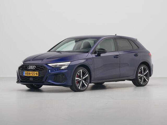 Audi A3 SPORTBACK 40 TFSI e Advanced edition Navigatie Acc Pdc Led
