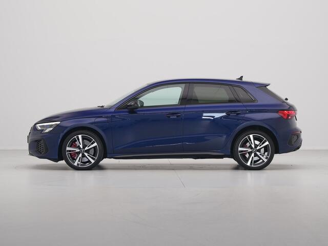Audi A3 SPORTBACK 40 TFSI e Advanced edition Navigatie Acc Pdc Led