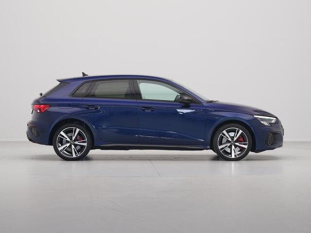 Audi A3 SPORTBACK 40 TFSI e Advanced edition Navigatie Acc Pdc Led