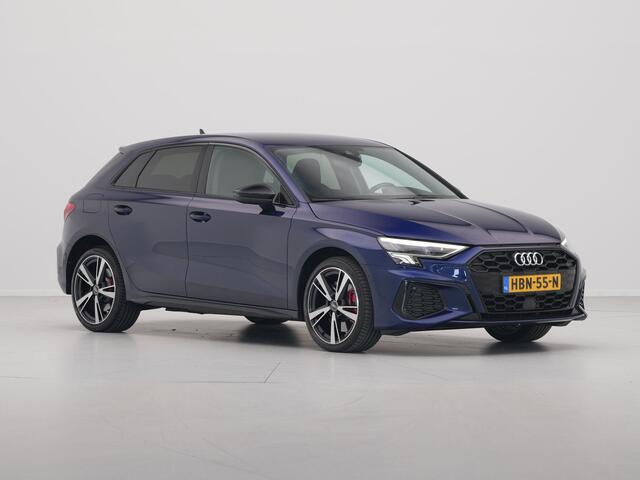Audi A3 SPORTBACK 40 TFSI e Advanced edition Navigatie Acc Pdc Led