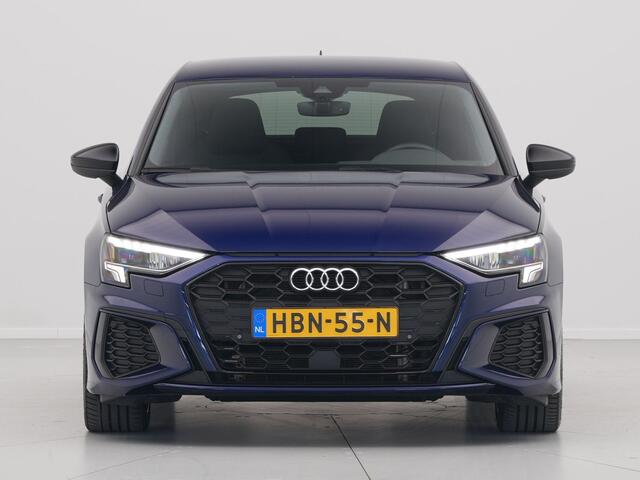 Audi A3 SPORTBACK 40 TFSI e Advanced edition Navigatie Acc Pdc Led