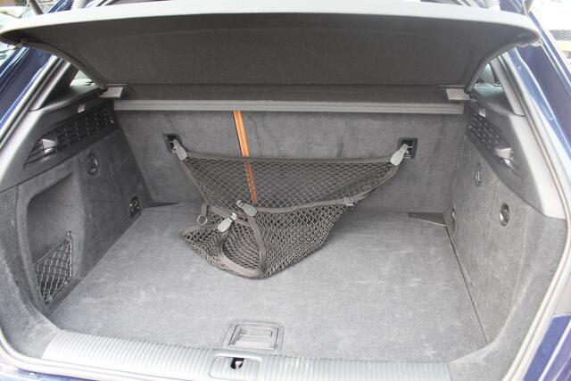 Audi A3 SPORTBACK 1.5 TFSI CoD Sport S Line Edition PANORAMA
