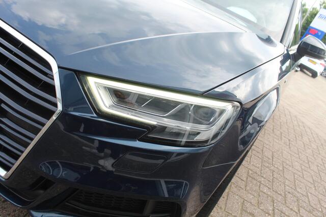 Audi A3 SPORTBACK 1.5 TFSI CoD Sport S Line Edition PANORAMA