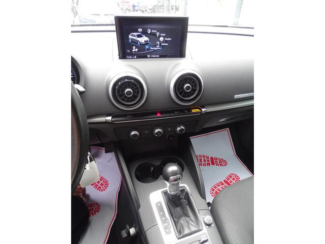 Audi A3 SPORTBACK 1.0 TFSI Pro Line AUTOMAAT|LED|FACELIFT|NAVIGATIE|PARKEER SENSOR|AIRCO ECC|CRUISE CONTROL|