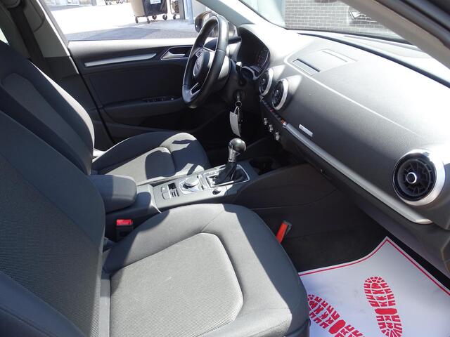 Audi A3 SPORTBACK 1.0 TFSI Pro Line AUTOMAAT|LED|FACELIFT|NAVIGATIE|PARKEER SENSOR|AIRCO ECC|CRUISE CONTROL|