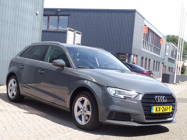 Audi A3 SPORTBACK 1.0 TFSI Pro Line AUTOMAAT|LED|FACELIFT|NAVIGATIE|PARKEER SENSOR|AIRCO ECC|CRUISE CONTROL|