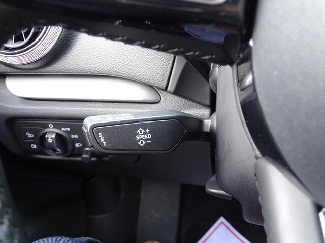 Audi A3 SPORTBACK 1.0 TFSI Pro Line AUTOMAAT|LED|FACELIFT|NAVIGATIE|PARKEER SENSOR|AIRCO ECC|CRUISE CONTROL|